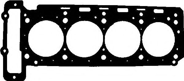 GLASER Gasket, cylinder head Article number: H50222-00 cheaply