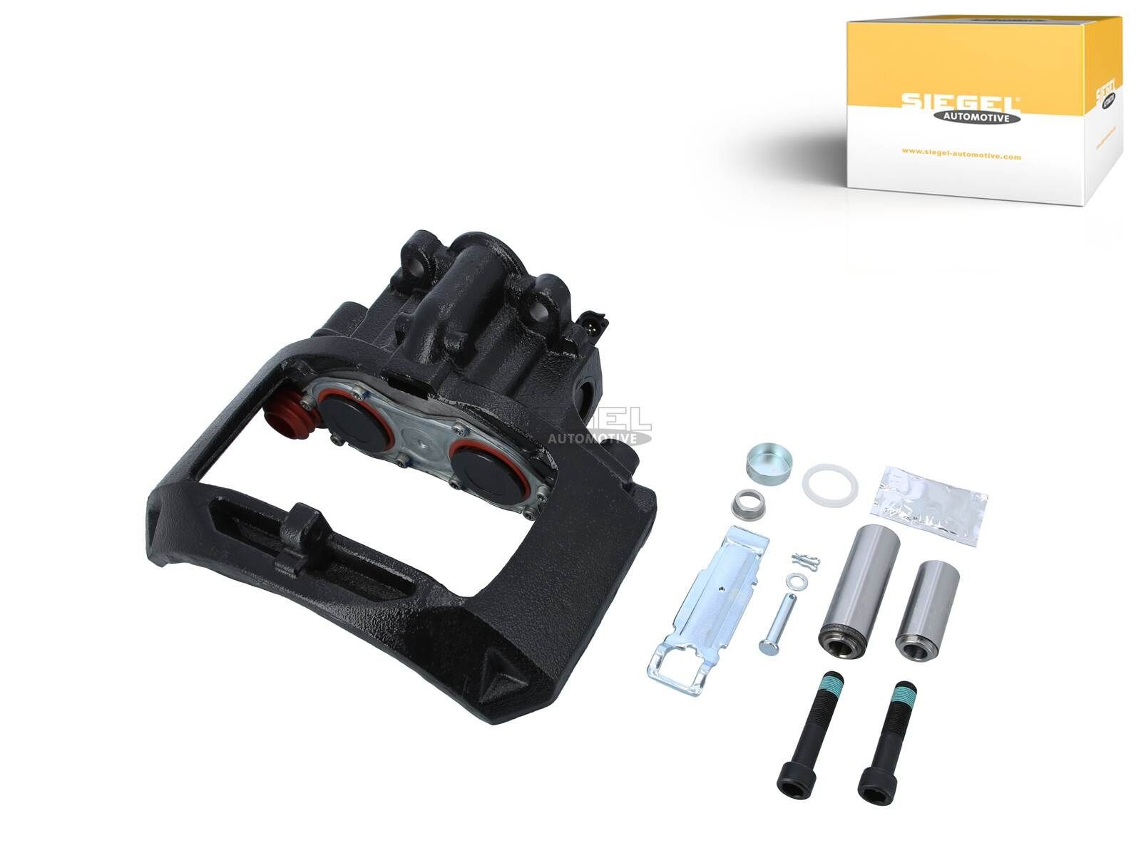 SIEGEL AUTOMOTIVE Brake caliper Article number: SA1B0013 cheaply