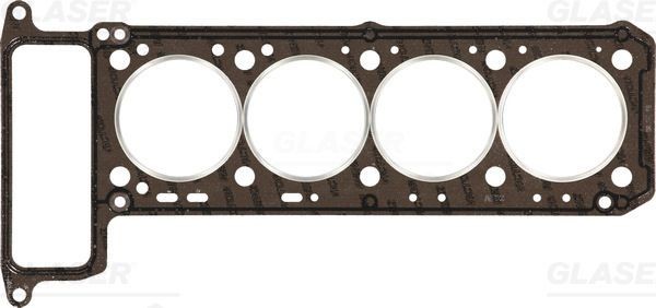 GLASER Toppakning Varenummer: H80021-00 billige