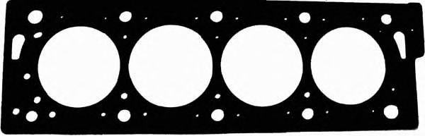 GLASER Toppakning Varenummer: H80030-00 billige