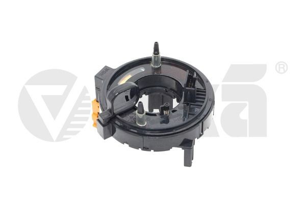 VIKA 99591815801 Clockspring, airbag FOX 1.0 Total Flex 72 PS Petrol/Ethanol 2015