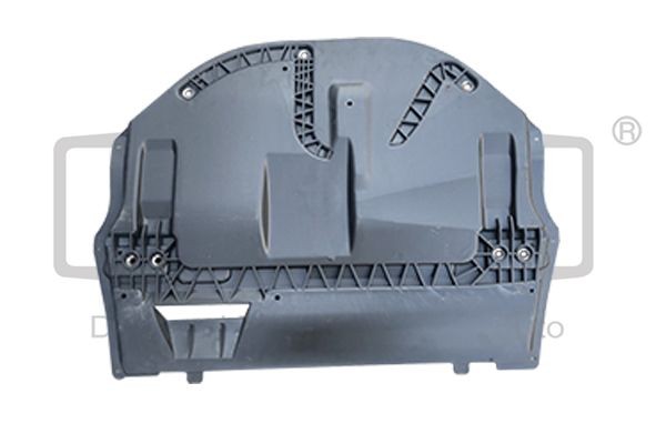 DPA 88251585702 Mootoriruumi helisummutus RAPID 1.2 TSI 90 HP Bensiin 2019