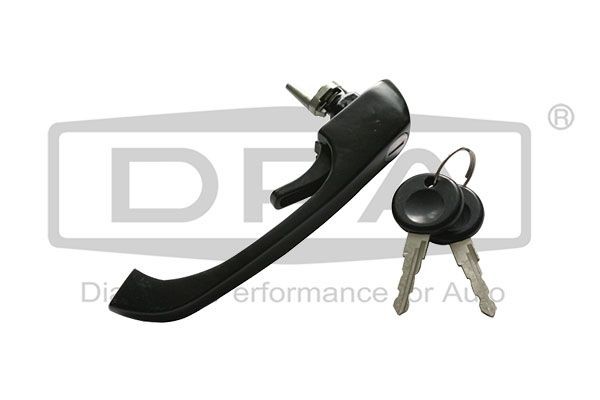 DPA Door Handle Article number: 88371818802 cheaply