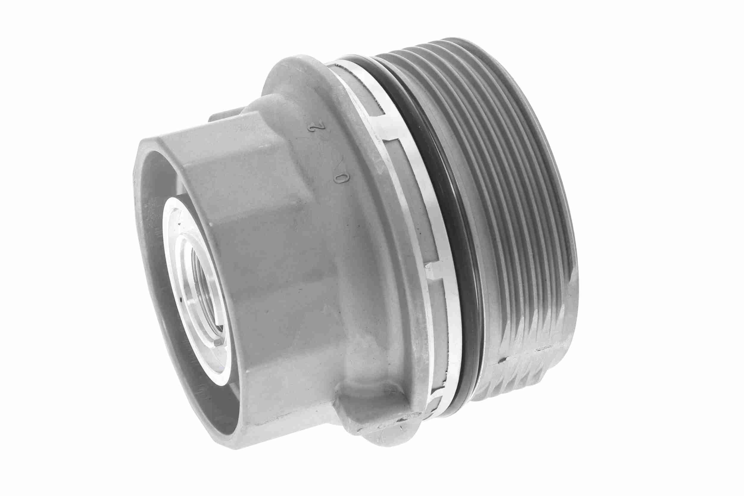 ACKOJA A63-0071 Cubierta, caja filtro de aceite YARIS 1.3 (NSP130_) 99 CV Gasolina 2020