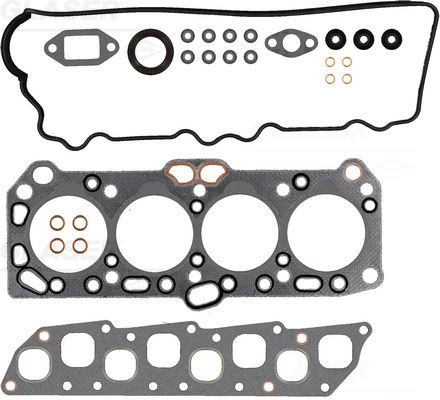 GLASER Bolt Kit, cylinder head Article number: T02803-00 cheaply