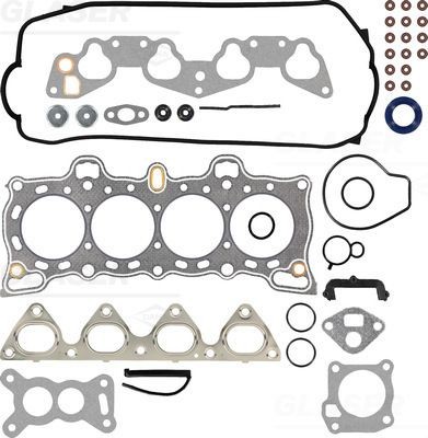 GLASER Bolt Kit, cylinder head Article number: T05055-00 cheaply