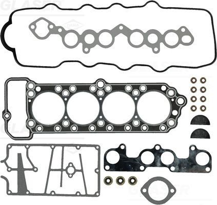GLASER Bolt Kit, cylinder head Article number: T09003-00 cheaply