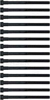 GLASER Bolt Kit, cylinder head Article number: T50254-00 cheaply