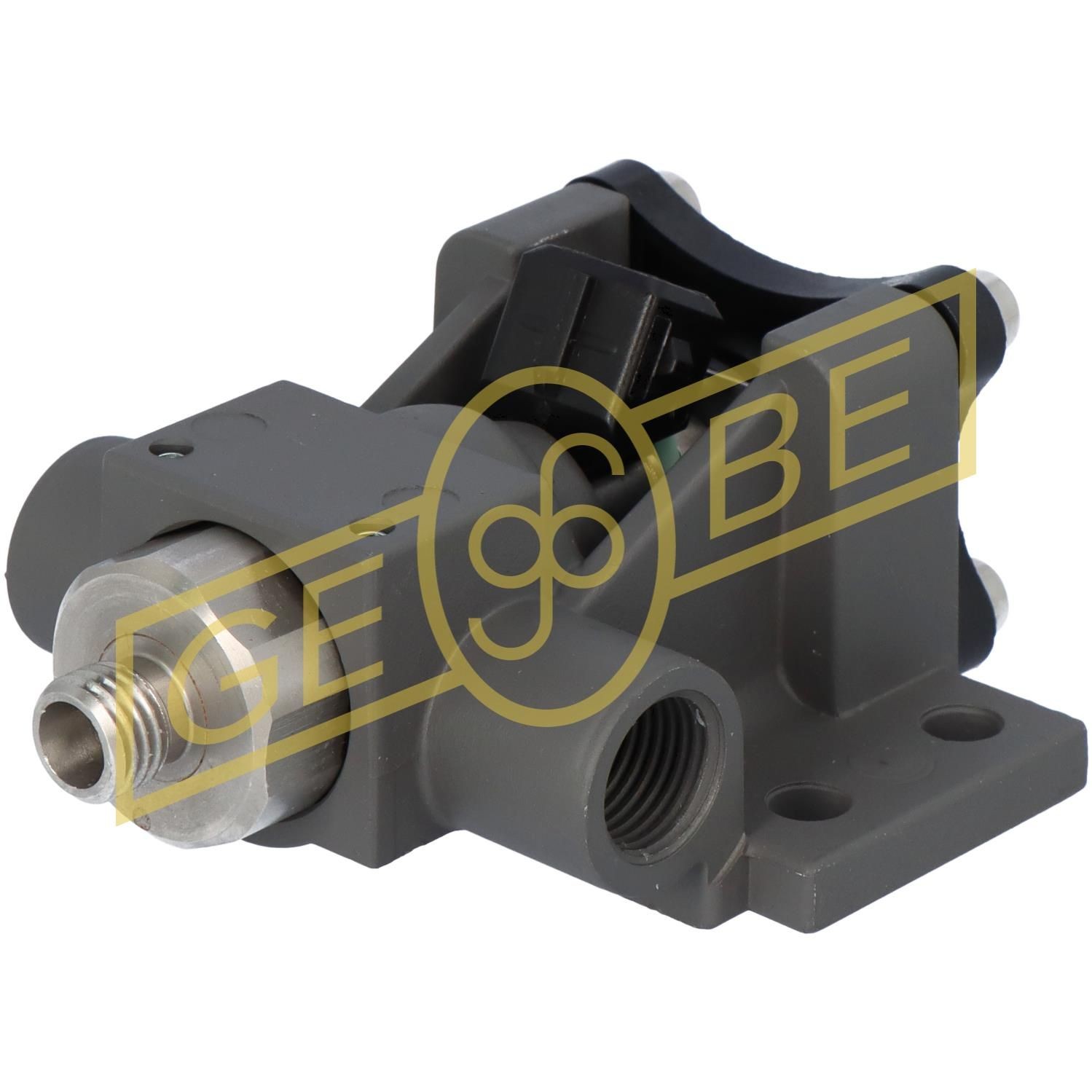 GEBE Sensor, exhaust gas temperature Article number: 9 8160 1 cheaply