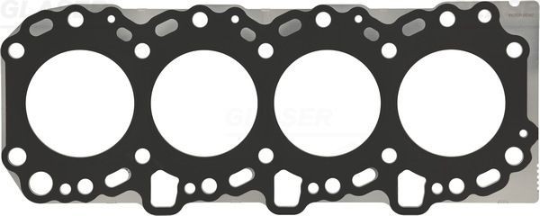 GLASER Rocker cover gasket Article number: X00665-01 cheaply