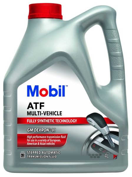 MOBIL Automatic transmission fluid Article number: 156091 cheaply