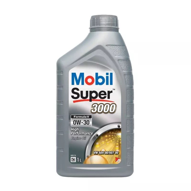 MOBIL Engine oil Article number: 156203 cheaply