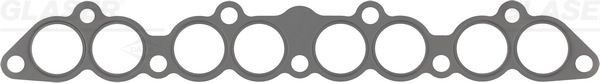 GLASER Gasket, intake / exhaust manifold Article number: X01932-01 cheaply