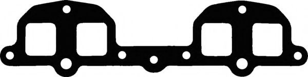 GLASER Inlet manifold gasket Article number: X07803-01 cheaply