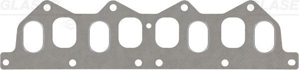 GLASER Gasket, intake / exhaust manifold Article number: X51324-01 cheaply