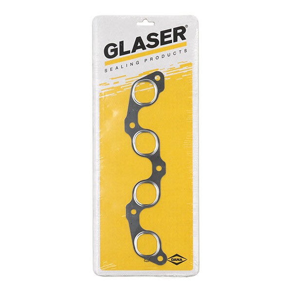 GLASER Guarnizione collettore scarico Numero articolo: X51584-01 poco costoso