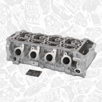 ET ENGINETEAM Cylinder Head Article number: HL0137 cheaply