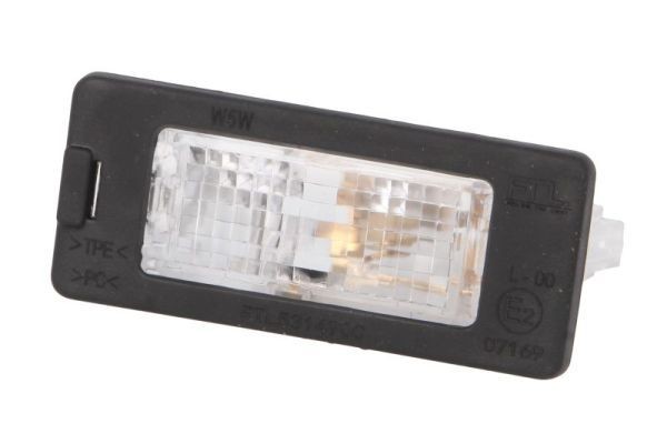 BLIC Licence Plate Light Article number: 5402-43-1305105P cheaply