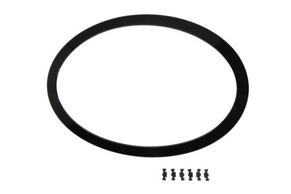 BLIC 6502-07-4002996CP Frame, headlight Hatchback One First 1.5 (B38 A15 A) 75 PS Petrol
