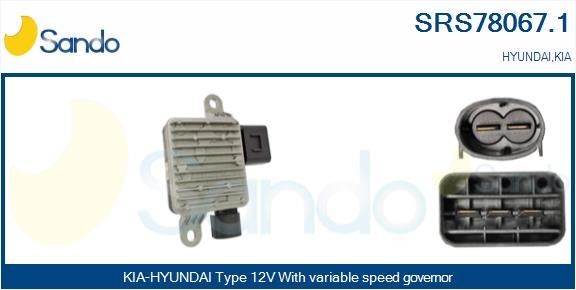 SANDO SCH86012.0 Miez turbină HILUX Pick-up 3.0 D (KUN16_, KUN36_, KUN16) 163 CP motor diesel 2016