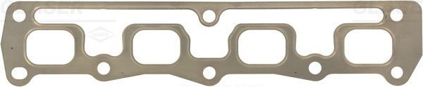 GLASER Inlet manifold gasket Article number: X58976-01 cheaply