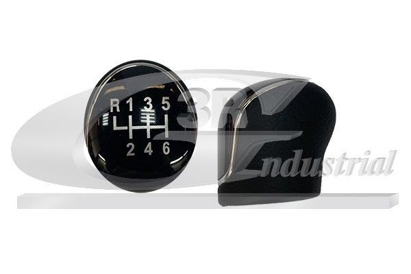 3RG Gear knob Article number: 25321 cheaply