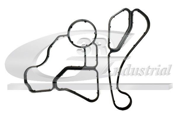 3RG Gasket Set, oil cooler Article number: 85116 cheaply