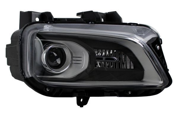 ABAKUS Headlight Article number: 121-1131RMLEMN2 cheaply