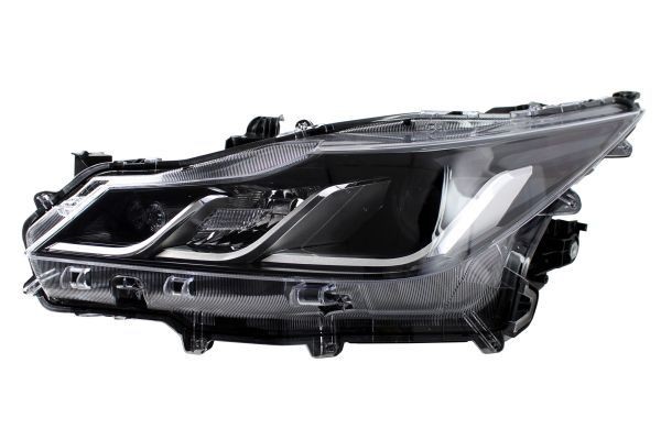 ABAKUS Headlight Article number: 212-11CMLMLDEM2 cheaply