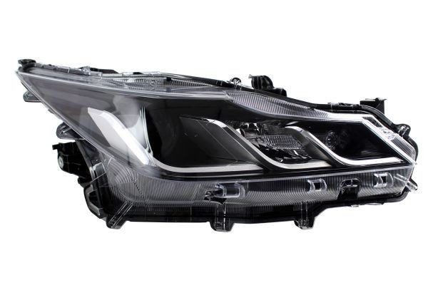 ABAKUS Headlight Article number: 212-11CMRMLDEM2 cheaply