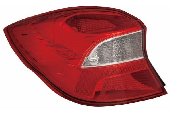 ABAKUS Rear light Article number: 431-19ASL-UE cheaply