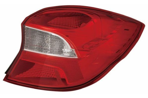 ABAKUS Rear light Article number: 431-19ASR-UE cheaply