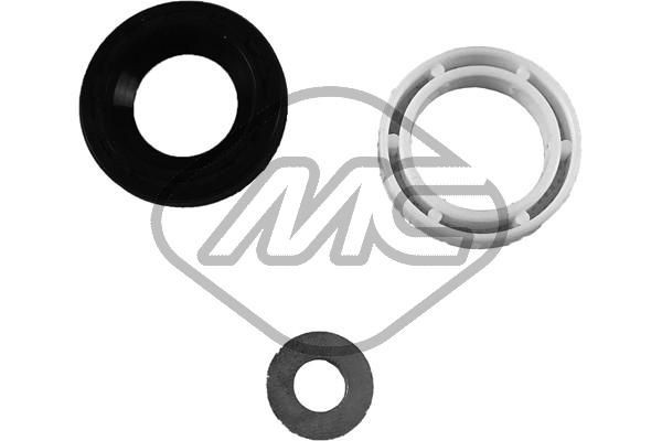 Metalcaucho 06865 Remondikomplekt, pump-düüs-komponent SCUDO 1.6 D Multijet 90 HP Diisel 2016