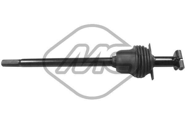 Metalcaucho Rool Artikli number: 12728 soodsalt