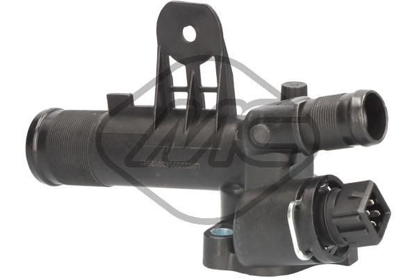 Metalcaucho Bride de liquide de refroidissement UGS: 12981 à peu de frais