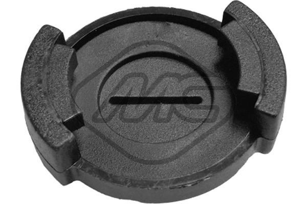 Metalcaucho Expansion tank cap Article number: 31643 cheaply
