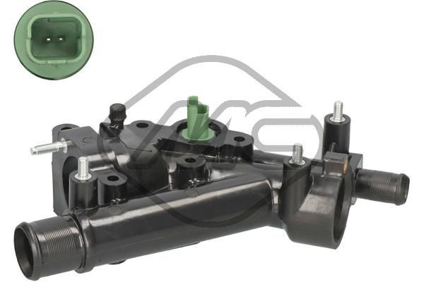 Metalcaucho Coolant Flange Article number: 35987 cheaply