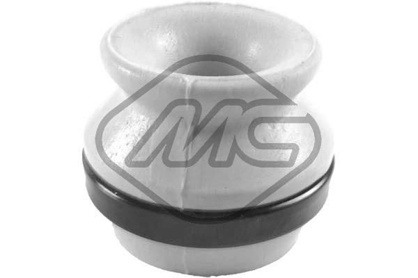 Metalcaucho Rubber Buffer, suspension Article number: 40494 cheaply