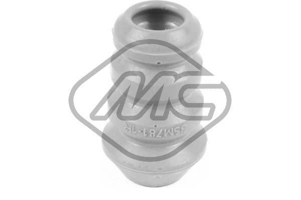 Metalcaucho Rubber Buffer, suspension Article number: 40525 cheaply