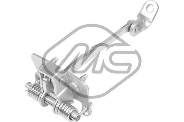 Metalcaucho Door Catch Article number: 43142 cheaply