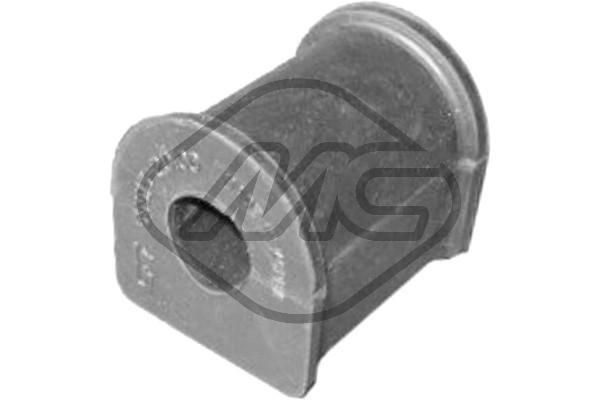 Metalcaucho Bearing Bush, stabiliser Article number: 44215 cheaply