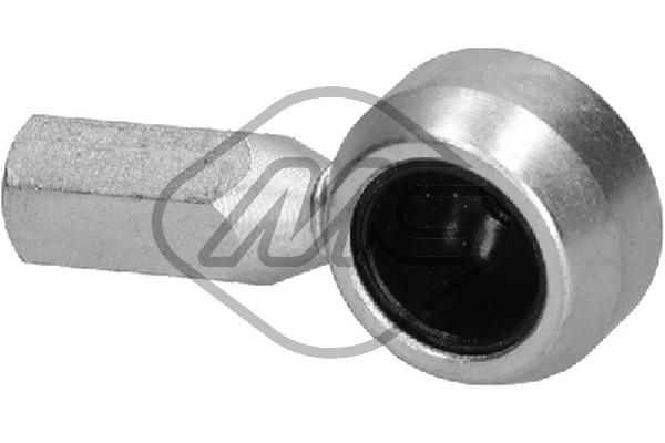Metalcaucho 47257 Cable, manual transmission DOBLO 1.9 JTD 105 PS Diesel