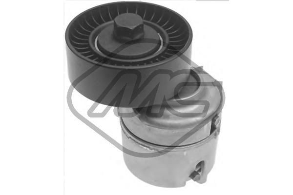 Metalcaucho Repair Kit, v-ribbed belt tensioner Article number: 48693 cheaply