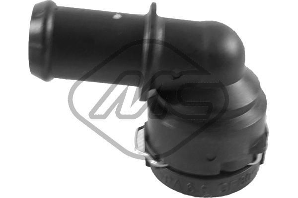 Metalcaucho Coolant Tube Article number: 50626 cheaply