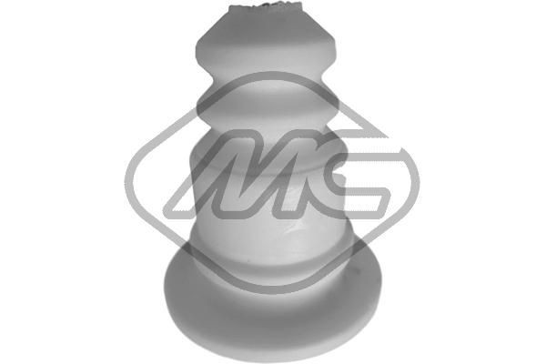Metalcaucho Axle bush Article number: 51038 cheaply