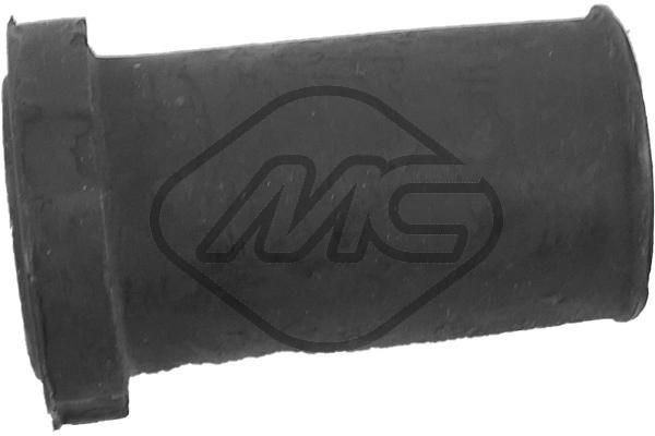 Metalcaucho 58540 Laagripuks, lehtvedru L300 / DELICA 1.6 (L032P, L062P, L036P) 70 HP Bensiin