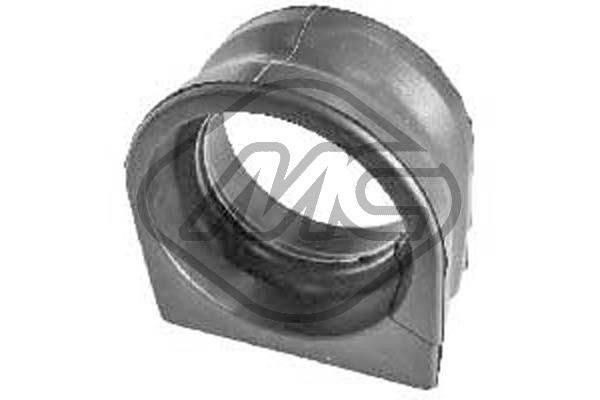 Metalcaucho Anti roll bar bush Article number: 59030 cheaply