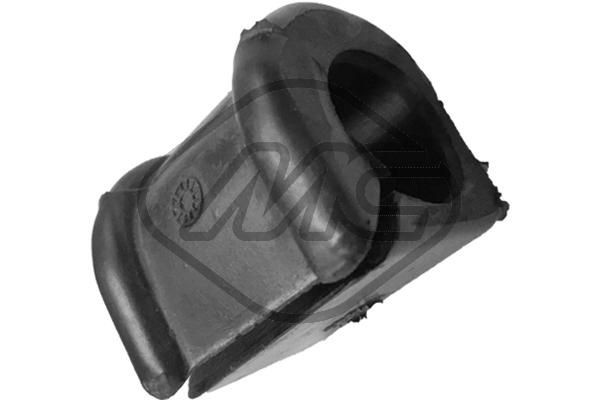 Metalcaucho Anti roll bar bush Article number: 59032 cheaply