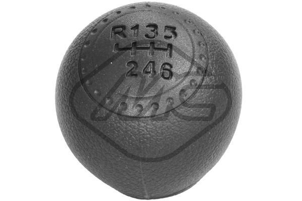 Metalcaucho Gear knob Article number: 65043 cheaply