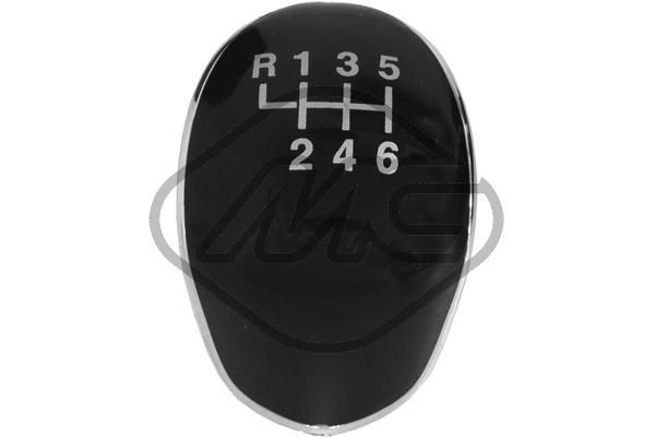 Metalcaucho Gear knob Article number: 65118 cheaply